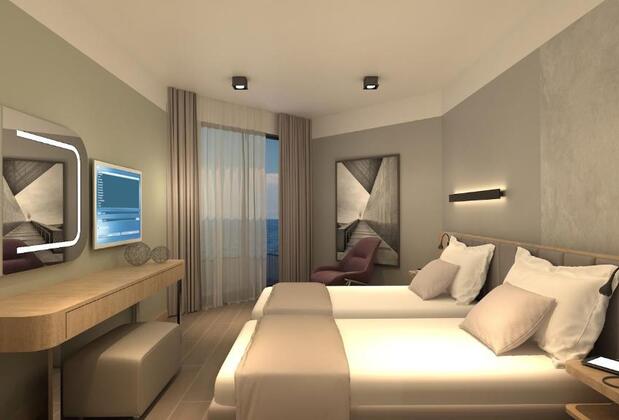 Premier Nergis Beach Hotel - Görsel 12