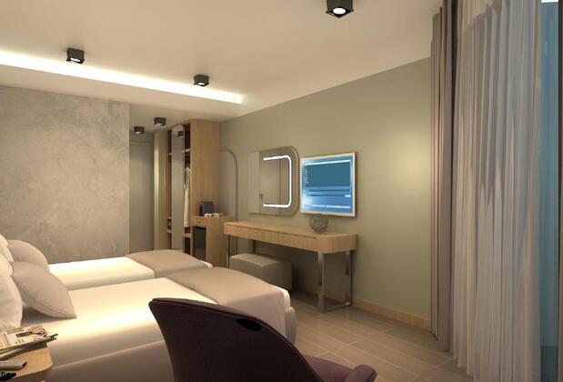 Premier Nergis Beach Hotel - Görsel 14