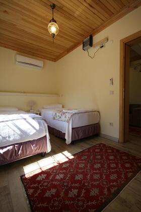 Three Palms Suites - Görsel 4