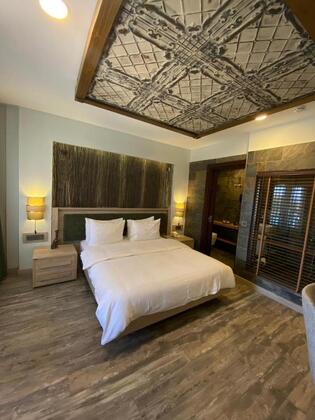 Taş Konak Boutique Hotel - Görsel 44