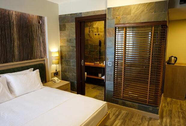 Taş Konak Boutique Hotel - Görsel 45