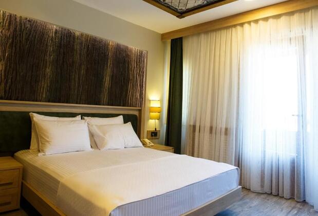 Taş Konak Boutique Hotel - Görsel 46