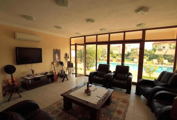 Göcek Arion Hotel - Görsel 10