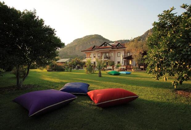 Göcek Arion Hotel - Görsel 9