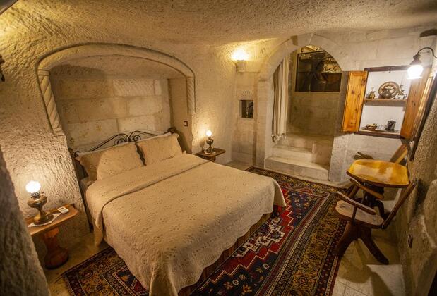 Koza Cave Hotel - Görsel 46