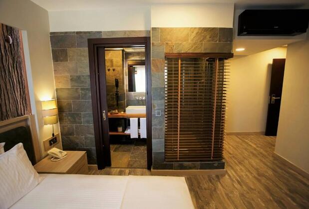 Taş Konak Boutique Hotel - Görsel 47