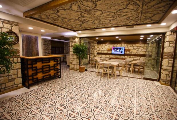 Taş Konak Boutique Hotel - Görsel 18