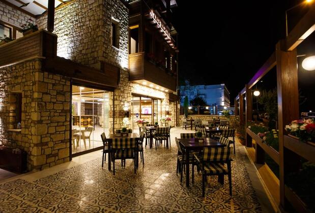 Taş Konak Boutique Hotel - Görsel 9
