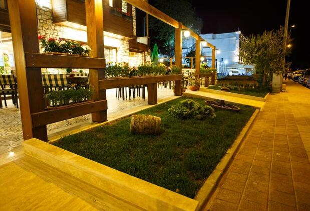 Taş Konak Boutique Hotel - Görsel 10