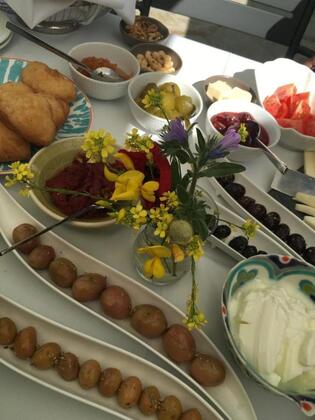 İda Blue Adatepe - Görsel 17