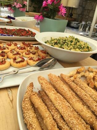 İda Blue Adatepe - Görsel 16