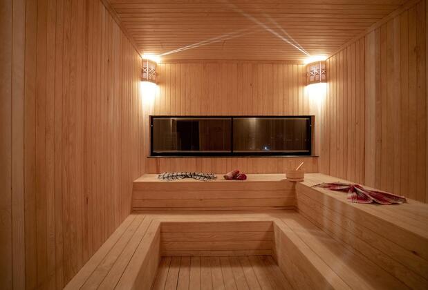 Hancıoğlu Çamburnu Orman Evleri Bungalow & Hotel - Görsel 41