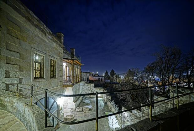 Nar Cave House - Görsel 47