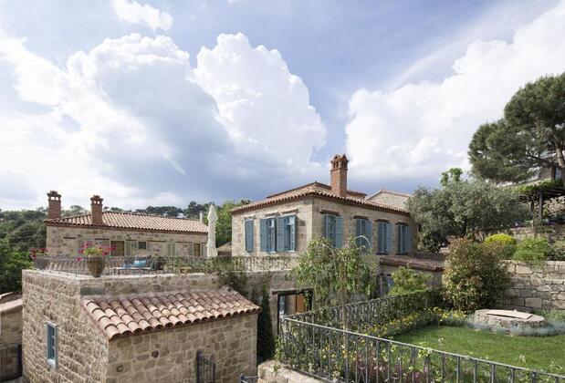 İda Blue Adatepe - Görsel 12