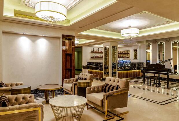 Beethoven Senfoni Hotel - Görsel 48