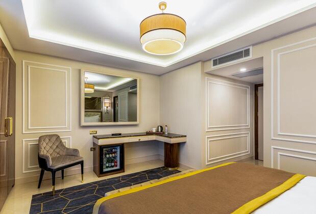 Beethoven Senfoni Hotel - Görsel 12