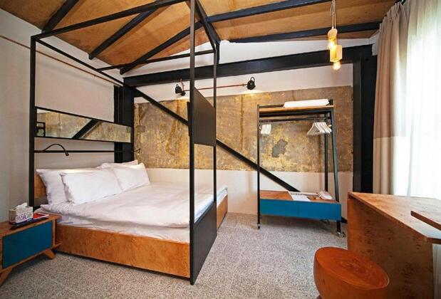 Raven İstanbul Suites - Görsel 12