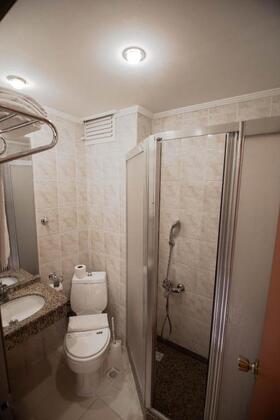 Otel Şahinler - Görsel 16