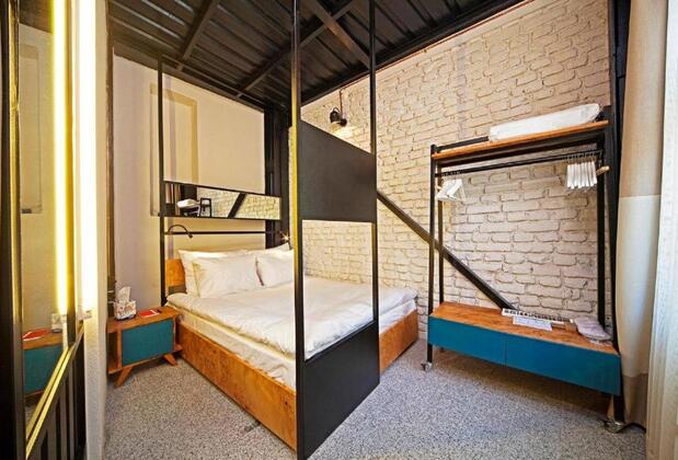 Raven İstanbul Suites - Görsel 13