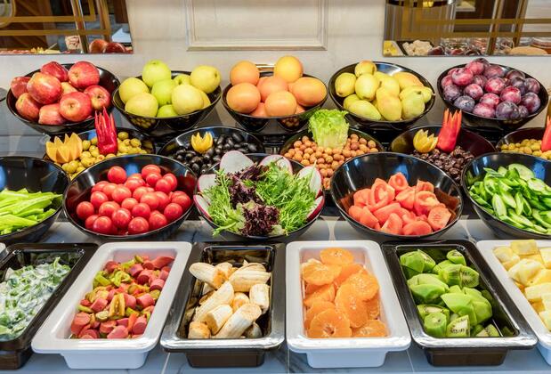 Beethoven Senfoni Hotel - Görsel 38