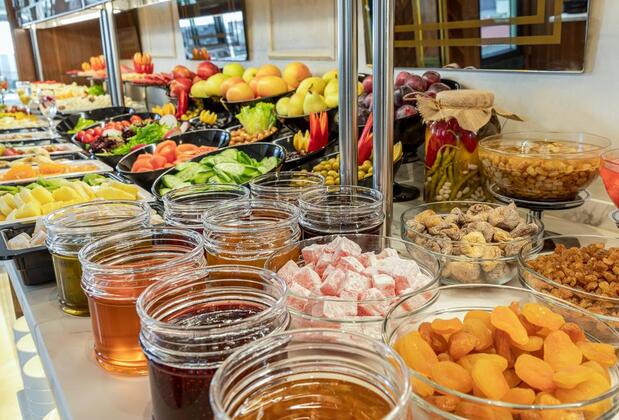 Beethoven Senfoni Hotel - Görsel 37