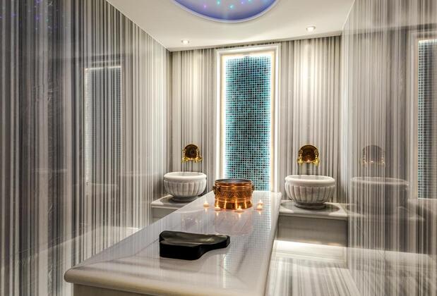 Beethoven Senfoni Hotel - Görsel 41