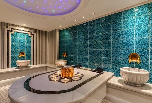 Beethoven Senfoni Hotel - Görsel 20