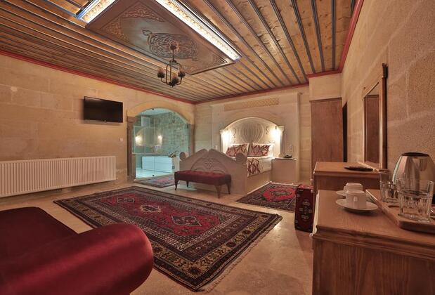 Çakıltaşı Evi Hotel - Görsel 44