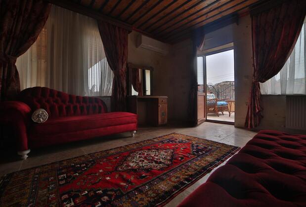 Çakıltaşı Evi Hotel - Görsel 45