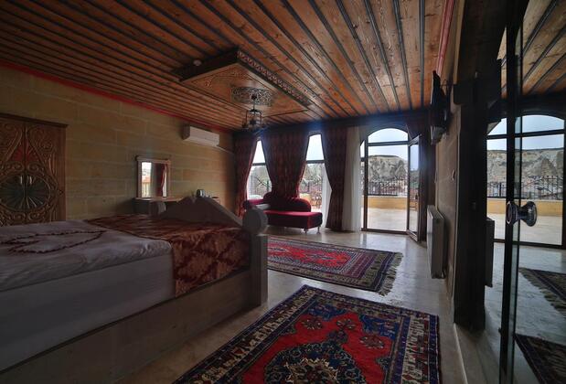 Çakıltaşı Evi Hotel - Görsel 47
