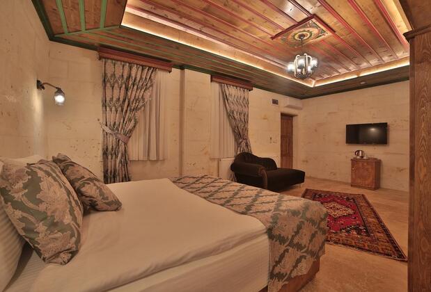Çakıltaşı Evi Hotel - Görsel 48