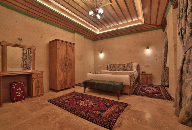 Çakıltaşı Evi Hotel - Görsel 49