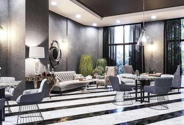 Ramada Encore by Wyndham Basın Ekspres - Görsel 11