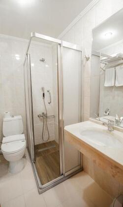 Otel Şahinler - Görsel 17