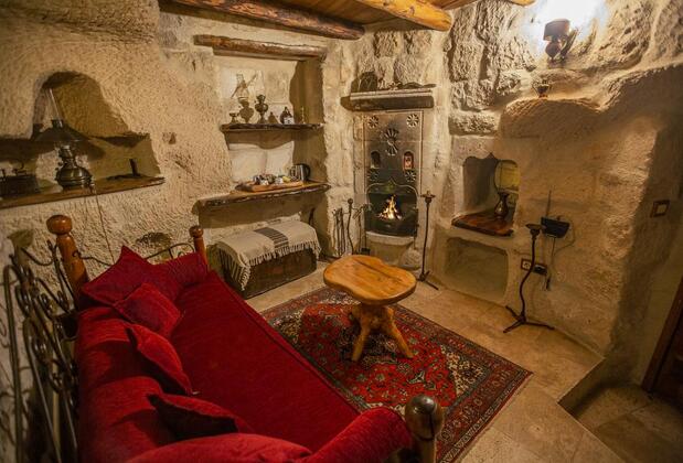 Koza Cave Hotel - Görsel 50