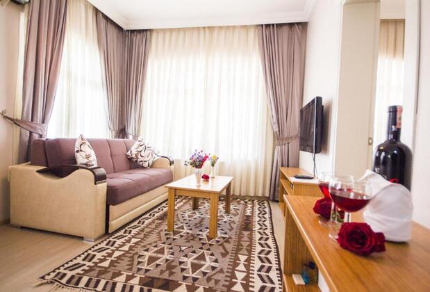 Feyza Apart - Görsel 17