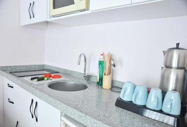 Feyza Apart - Görsel 5