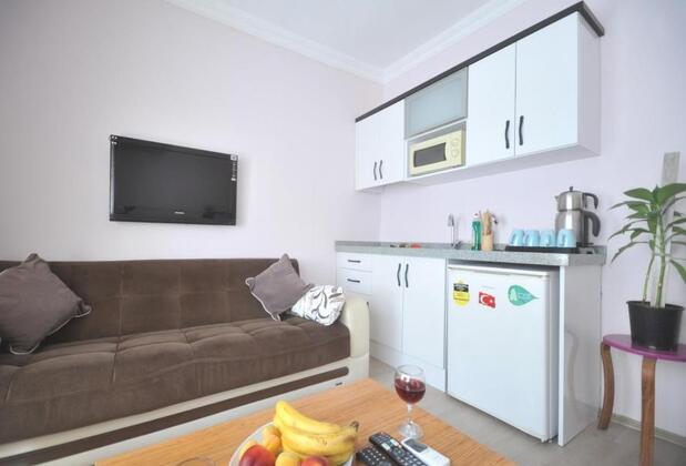 Feyza Apart - Görsel 13