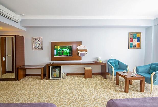 White Heaven Hotel - Görsel 25