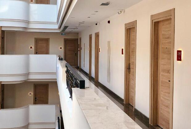 Ramada Encore by Wyndham Basın Ekspres - Görsel 12