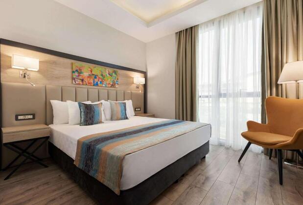 Ramada Encore by Wyndham Basın Ekspres - Görsel 21