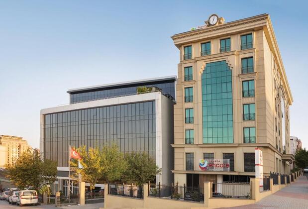 Ramada Encore by Wyndham Basın Ekspres - Görsel 7