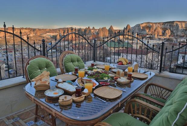 Çakıltaşı Evi Hotel - Görsel 3