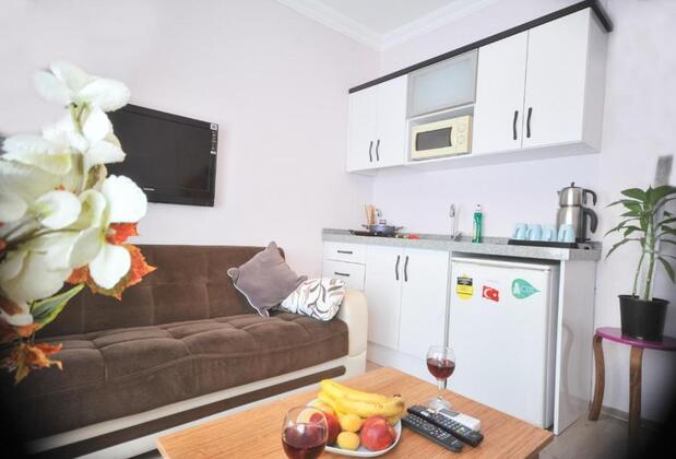 Feyza Apart - Görsel 12