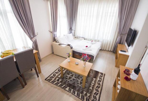 Feyza Apart - Görsel 14