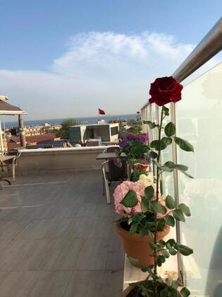 Feyza Apart - Görsel 4