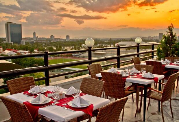Buğday Otel Ankara - Görsel 4