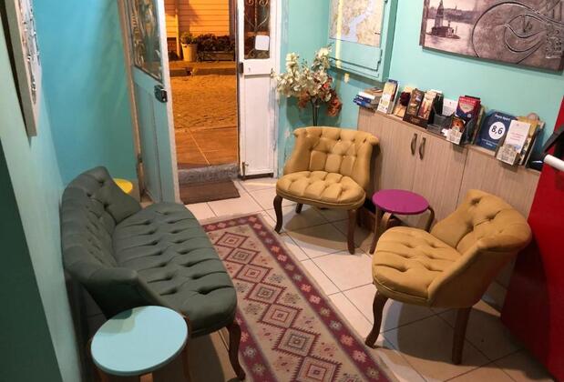 Feyza Apart - Görsel 15