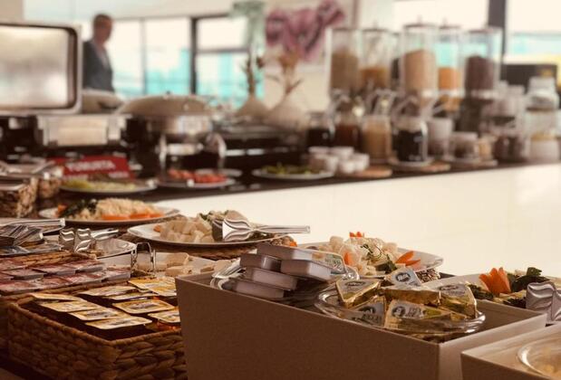 Buğday Otel Ankara - Görsel 6