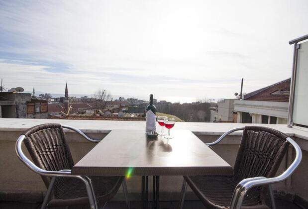 Feyza Apart - Görsel 3